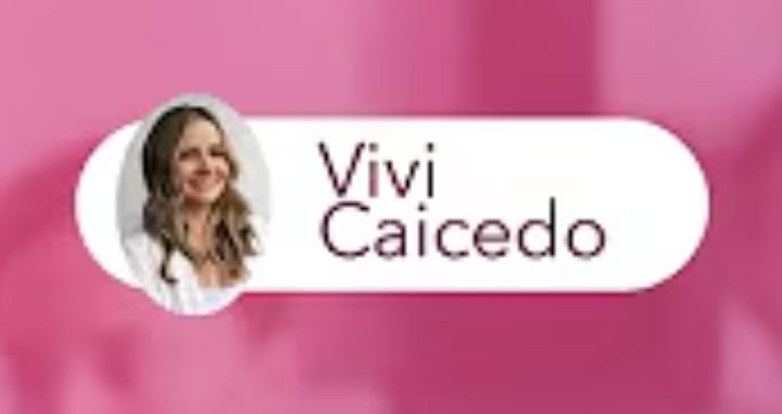 Vivi Caicedo